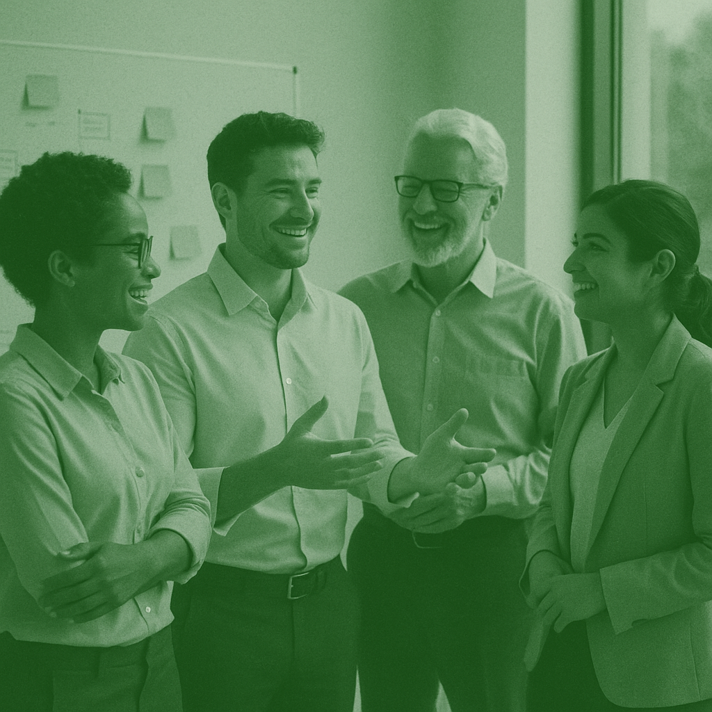 Workplace planning (optional)